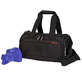 Image of Delsey ODC 23 Digital Camera DSLR Duffel Bag, Medium
