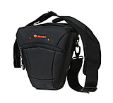 Image of Delsey ODC 41 Zoomster Digital Camera DSLR w/ Zoom Lens Holster Bag