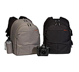 Image of Delsey ODC 53 Digital Camera DSLR Backpack, Large