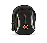 Image of Delsey Rondo 12 Compact Pouch Digital Camera Bag, Medium