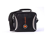 Image of Delsey Rondo 34 Digital Camera DSLR Shoulder Bag, Large