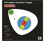 Image of Delta McKenzie ASA DAIR Target Right Facing