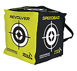 Image of Delta McKenzie Speedbag Revolver Bag Target