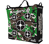 Image of Delta McKenzie Speedbag Sniper Bag Target