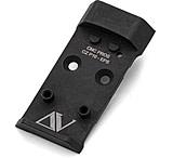 Delta V Athena CZ Red Dot Sight Mount