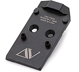 Delta V Athena Red Dot Sight Mount, CZ Shadow, RMR, AP-C-004-A