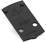 Image of Delta V Athena Glock Adaptor Plate