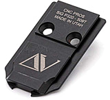 Delta V Athena Red Dot Sight Mount, Sig Sauer P320, Holosun 509T, AP-S-002-A