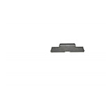 DELTAC Extended Steel Slide Release Lever For Glock Model 17, 19, 26, 34, 45 Gen5