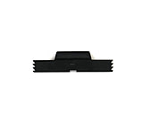 Image of DELTAC Extended Steel Slide Release Lever