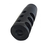 Image of DELTAC Slingshot Muzzle Brake For 1/2-28RH