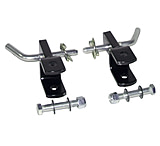Image of Demco Classic Baseplate Adapter For Ox, Aladdin/Aventa Ii/Aventa Lx/Alexus Tow Bars