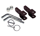 Image of Demco 9523023 Classic Baseplate Adapter For Roadmaster Falcon 5250 Tow Bars
