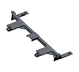 Image of Demco 9518080 Classic Baseplate For Suzuki Grand Vitara 1999 2005/Grand Vitara Xl7 2001 2003 *4/*9