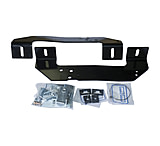 Image of Demco 8552012 Hijacker Premier Series Frame Mounting Bracket Kit For Chevy/Gmc 2500/3500 HD '01 '10, No Drill Attachment
