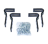 Image of Demco 8552019 Hijacker Premier Series Frame Mounting Bracket Kit For Dodge Dakota '05 Models