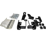 Image of Demco 8552032 Hijacker Premier Series Frame Mounting Bracket Kit For Dodge Ram 1500 '19 Models, No Rear Air Suspension