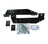 Image of Demco 8552002 Hijacker Premier Series Frame Mounting Bracket Kit For Ford F250/F350/F450 Sd '05 '10, No Drill Attachment