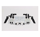 Image of Demco 8552023 Hijacker Premier Series Installation Bracket Kit '13 Dodge Ram