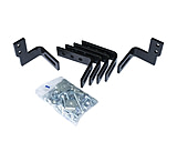 Image of Demco 8553016 Hijacker Sl Series Frame Mounting Bracket Kit For Dodge Ram 2500 '14 '18, Includes Rear Air Suspension