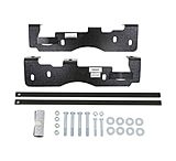 Image of Demco 8553017 Hijacker Sl Series Frame Mounting Bracket Kit For Ford F250/F350 Sd '17 '19, No Drill Attachment