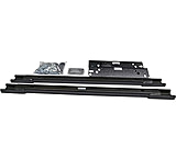 Image of Demco 8551010 Hijacker Ums Series Frame Mounting Bracket Kit For Chevy/Gmc 2500/3500 HD '11 '19, No Drill Attachment