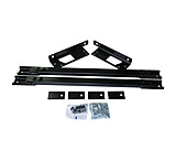 Image of Demco Hijacker Ums-Series Under Bed Mount Bracket Kit - '99-'10 Ado/Sierra