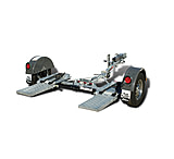 Image of Demco 9713045 Kar Kaddy SS Tow Dolly With Surge Brakes