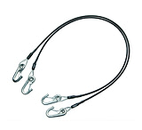 Image of Demco Straight Safety Cables - 64in