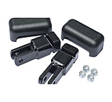 Image of Demco 9523128 Tabless Baseplate Adapters For Roadmaster Tow Bars
