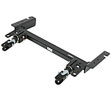 Image of Demco 9519222 Tabless Baseplate For Jeep Liberty 2008 2012 *4/*10