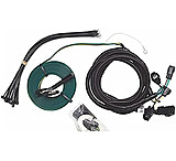 Image of Demco 9523140 Towed Connector Vehicle Wiring Kit For Chevy Hhr '06 '11