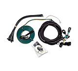 Image of Demco 9523114 Towed Connector Vehicle Wiring Kit For Dodge Ram 1500 '13 '15