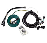 Image of Demco 9523150 Towed Connector Vehicle Wiring Kit For Ford Edge '15 '17