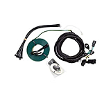 Image of Demco 9523151 Towed Connector Vehicle Wiring Kit For Ford F 150 '15 '18