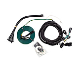 Image of Demco 9523132 Towed Connector Vehicle Wiring Kit For Gmc Sierra '07 '13