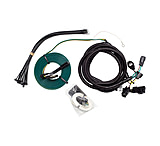 Image of Demco 9523134 Towed Connector Vehicle Wiring Kit For Jeep Cherokee '14 '18