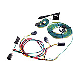 Image of Demco 9523080 Towed Connector Vehicle Wiring Kit For Select Ford/Lincoln/Mercury
