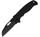 Image of Demko AD 20.5 Shark-Lock D2 Black Folding Knife
