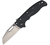 Image of Demko AD 20.5 Shark-Lock Gray Folding Knife