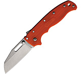 Image of Demko AD 20.5 Shark-Lock SW Red Folding Knife