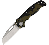 Image of Demko AD 20.5 Shark-Lock S35VN Camo Folding Knife