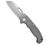 Image of Demko Knives MG AD20 Shark Foot Shark-Lock Knife Gray G-10 3.4 Stonewash F7A17269