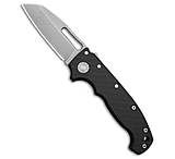 Image of Demko Knives MG AD20S Slicer Shark Foot Knife - Black Carbon Fiber C7447A1A