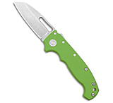 Image of Demko Knives MG AD20S Slicer Shark Knife - Neon Green G-10 11DA508F