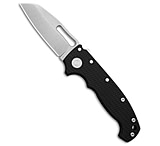 Image of Demko Knives MG AD20S Slicer Shark-Lock Knife Black G-10 3.6 Stonewash M4 67E22F04