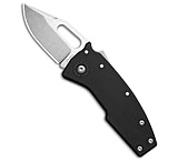 Image of Demko Nano-Shark Clip Point Shark-Lock Black GRN 2.1 SW AUS-10A*DISCOUNT* 317C7CEF