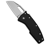 Image of Demko Nano-Shark Shark Foot Shark-Lock Knife Black GRN 2.1 SW AUS-10A 2D723A6E