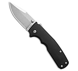 Image of Demko Shark Cub Clip Point GFN Handle 2.75 Stonewash AUS-10A 66CFA70E
