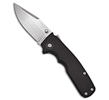 Image of Demko Shark Cub Clip Point Knife Black GRN 2.75 SW AUS-10A*DISCOUNT* 74A4AD14